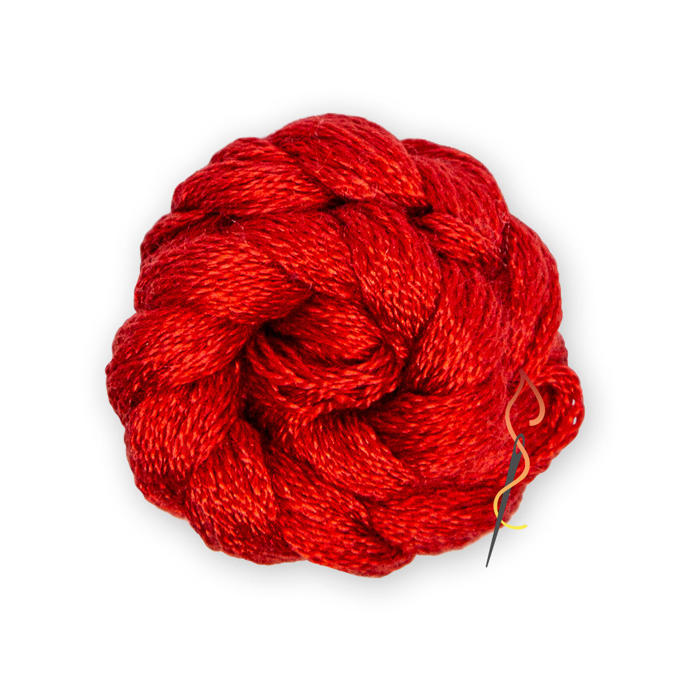 Dinky Dyes Stranded Silk (S000 - S249)