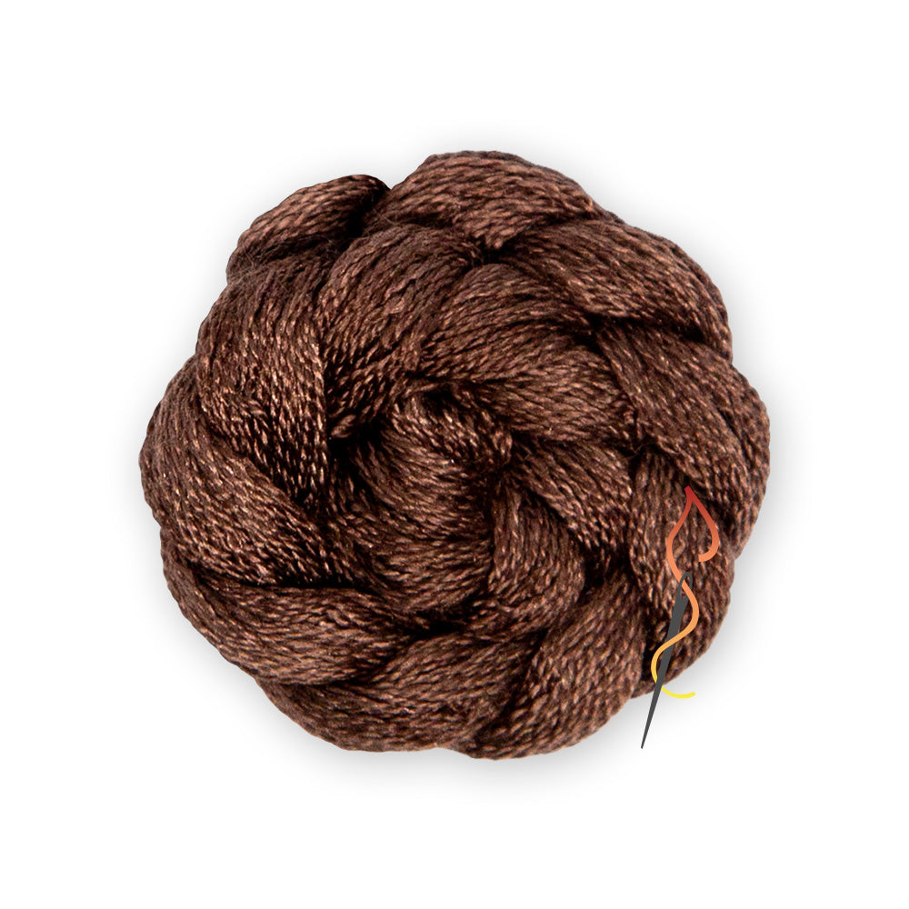 Dinky Dyes Stranded Silk (S000 - S249)