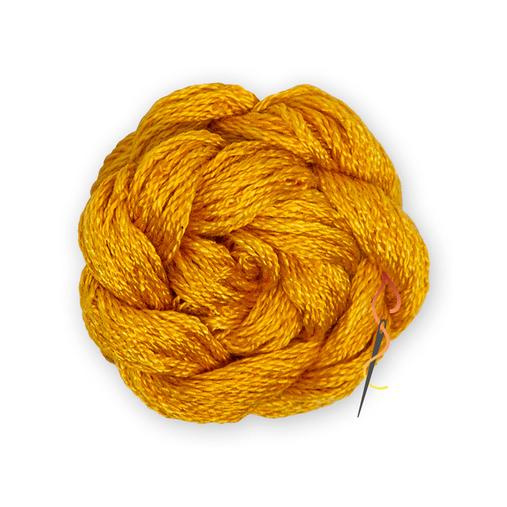 Dinky Dyes Stranded Silk (S000 - S249)