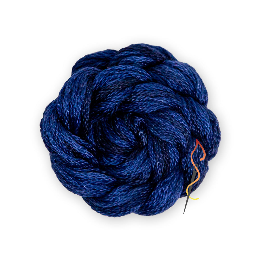 Dinky Dyes Stranded Silk (S000 - S249)