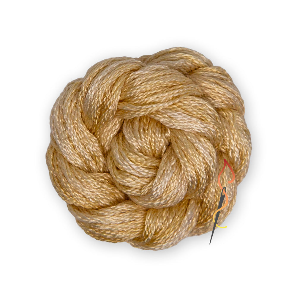 Dinky Dyes Stranded Silk (S000 - S249)