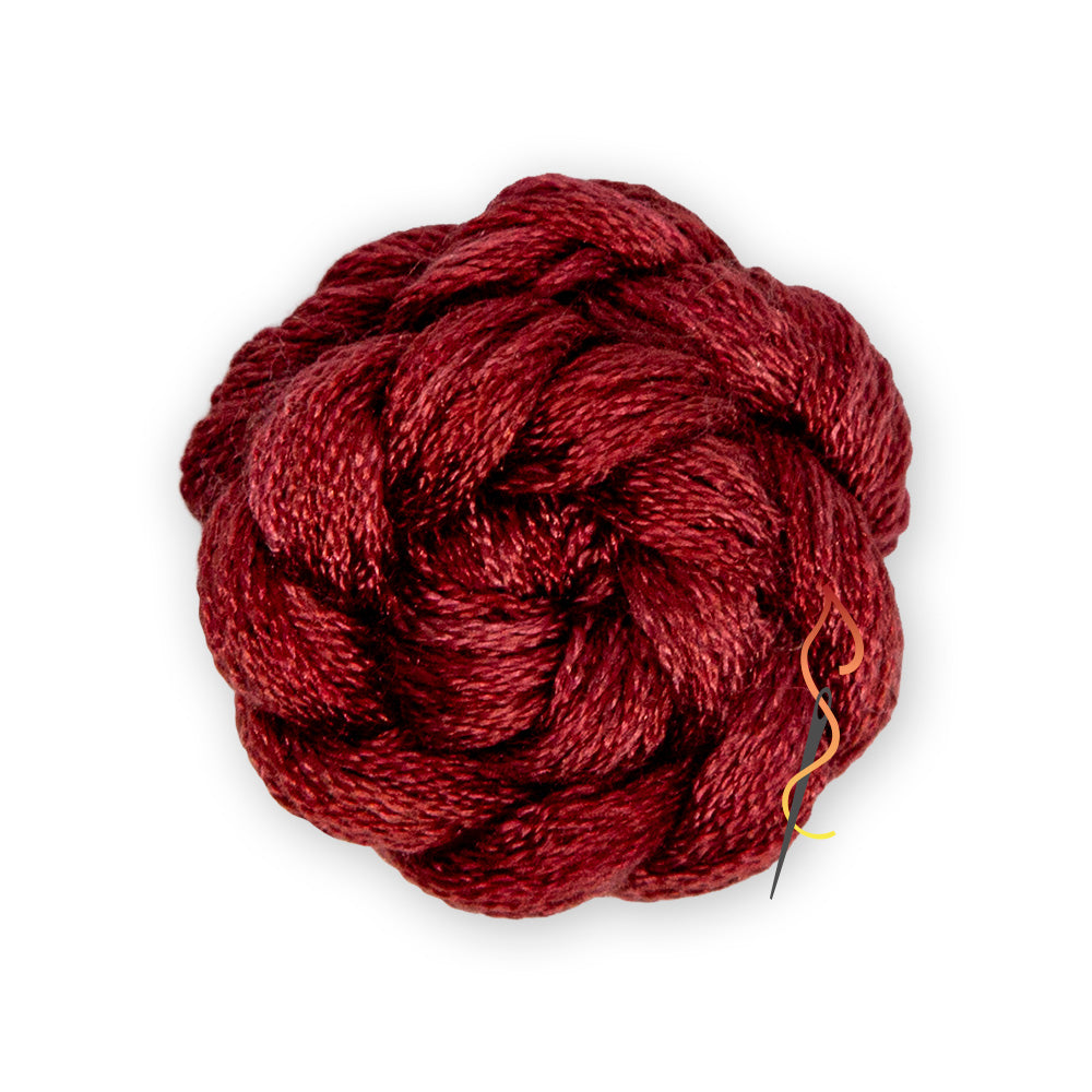 Dinky Dyes Stranded Silk (S000 - S249)