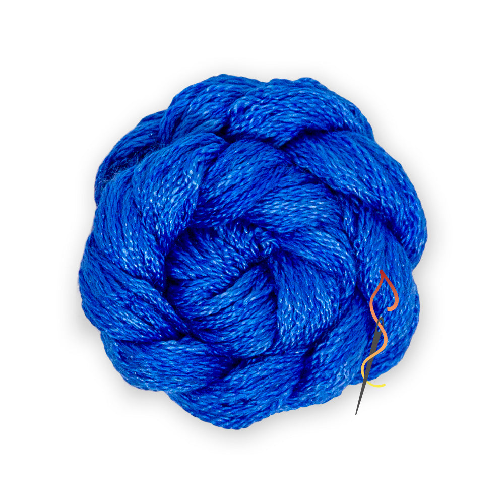 Dinky Dyes Stranded Silk (S000 - S249)