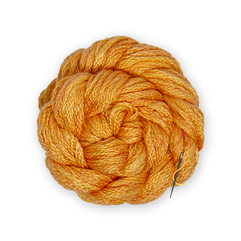 Dinky Dyes Stranded Silk (S000 - S249)
