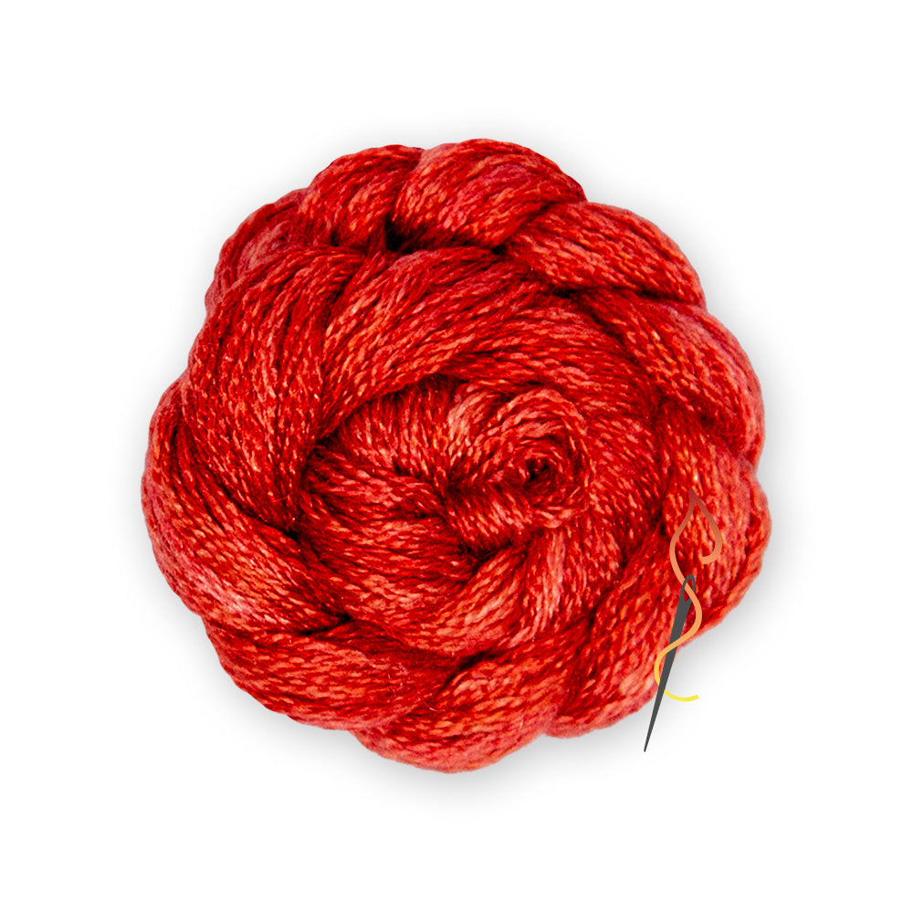 Dinky Dyes Stranded Silk (S000 - S249)