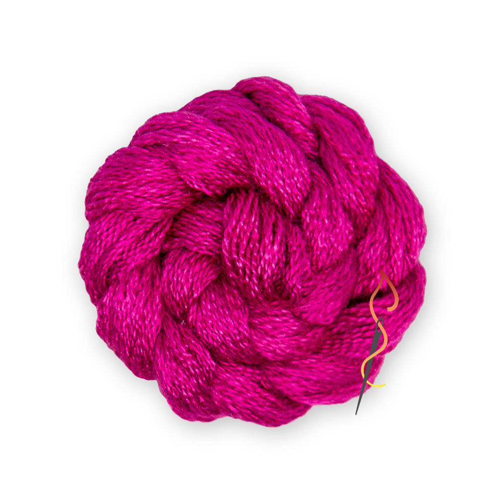 Dinky Dyes Stranded Silk (S000 - S249)