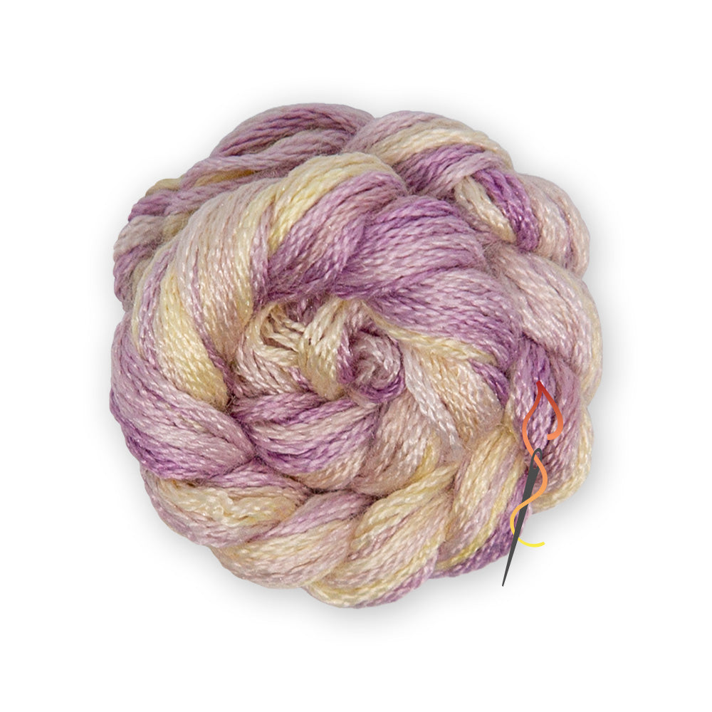 Dinky Dyes Stranded Silk (S000 - S249)