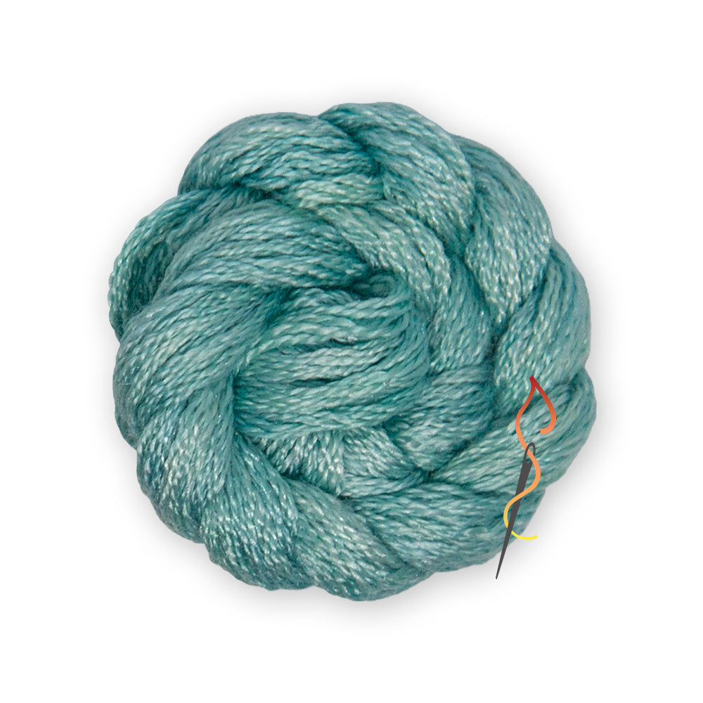 Dinky Dyes Stranded Silk (S000 - S249)