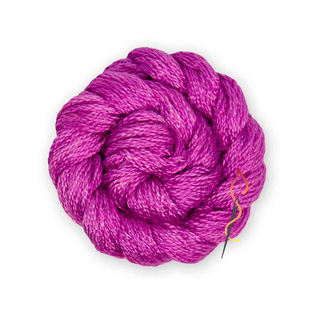 Dinky Dyes Stranded Silk (S000 - S249)