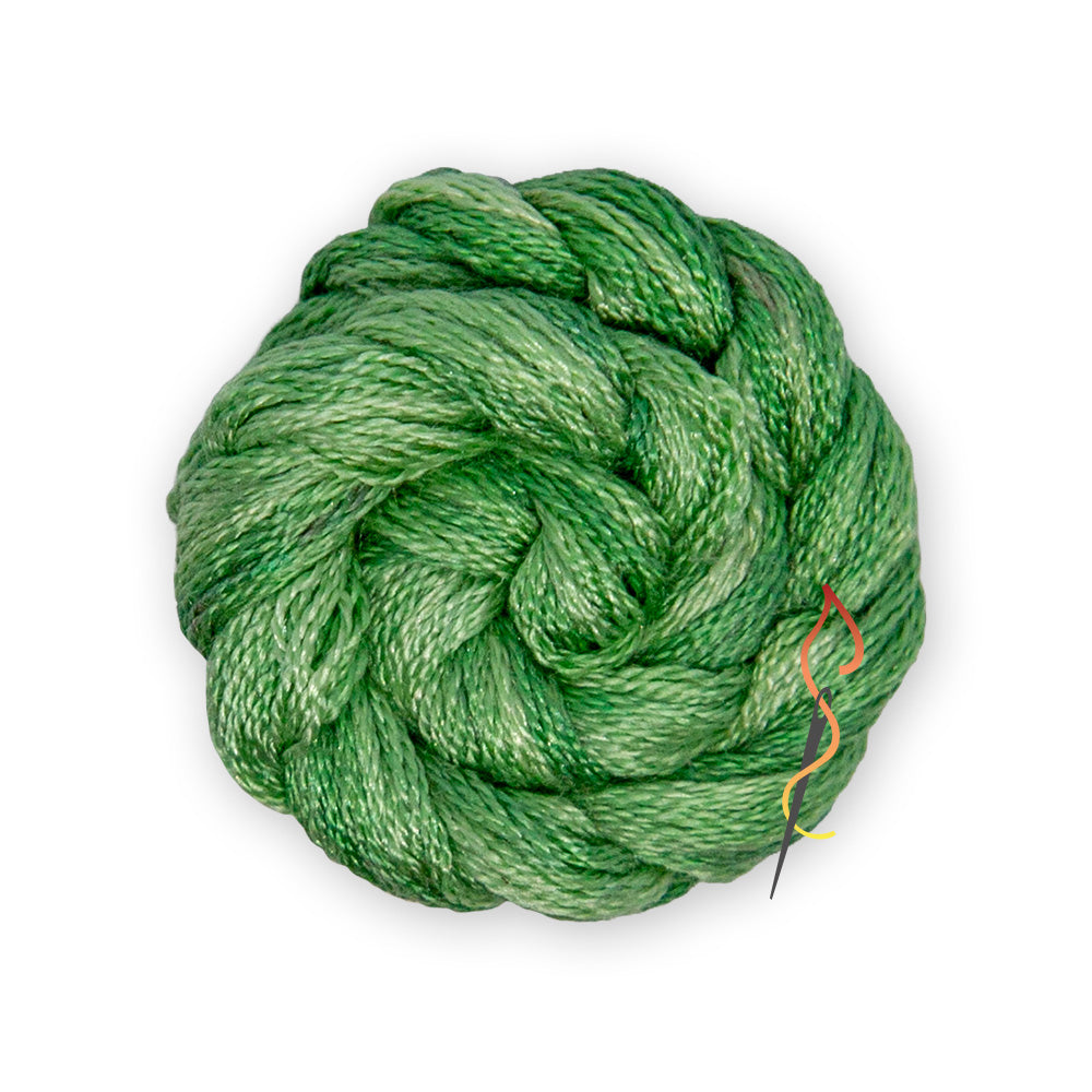 Dinky Dyes Stranded Silk (S000 - S249)