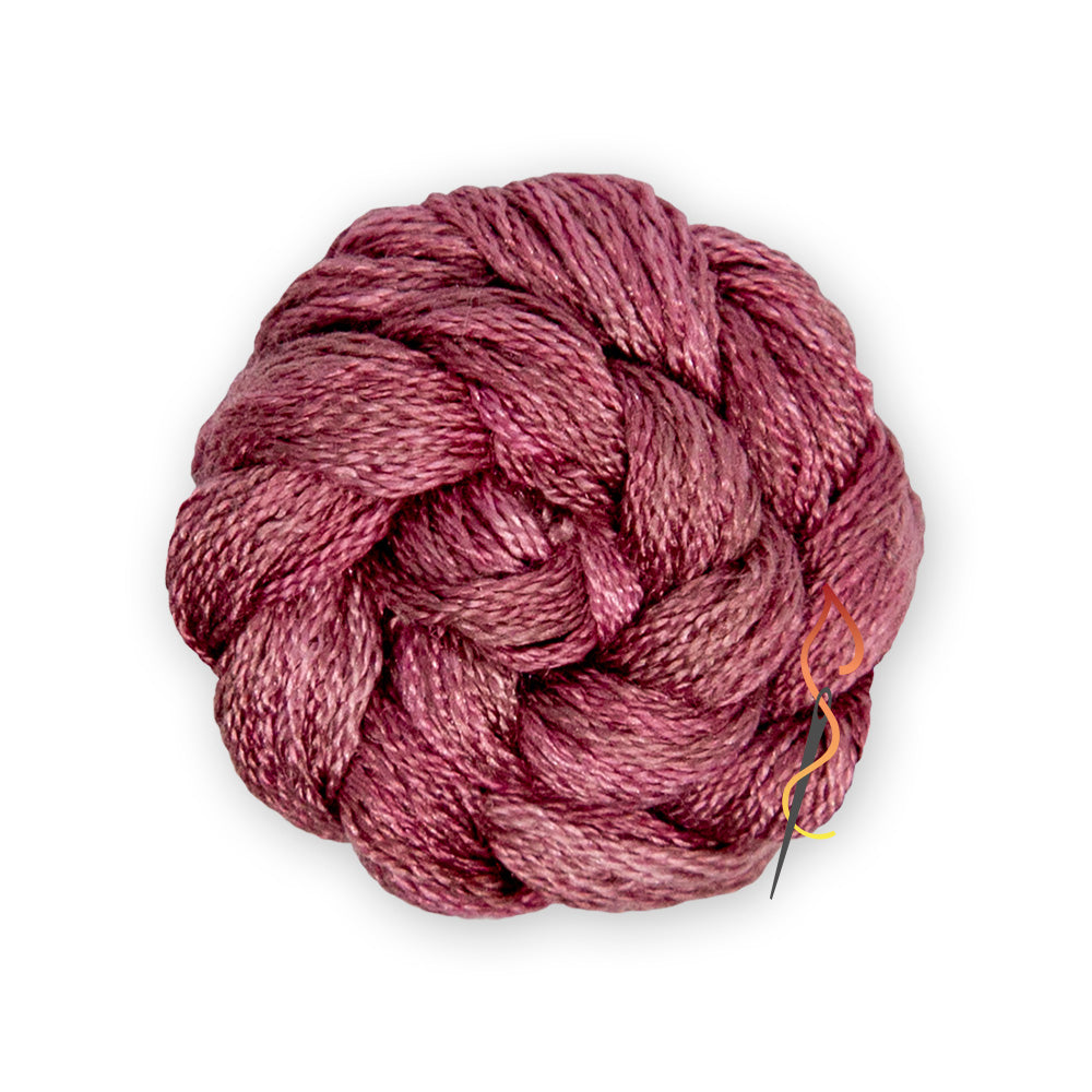 Dinky Dyes Stranded Silk (S000 - S249)