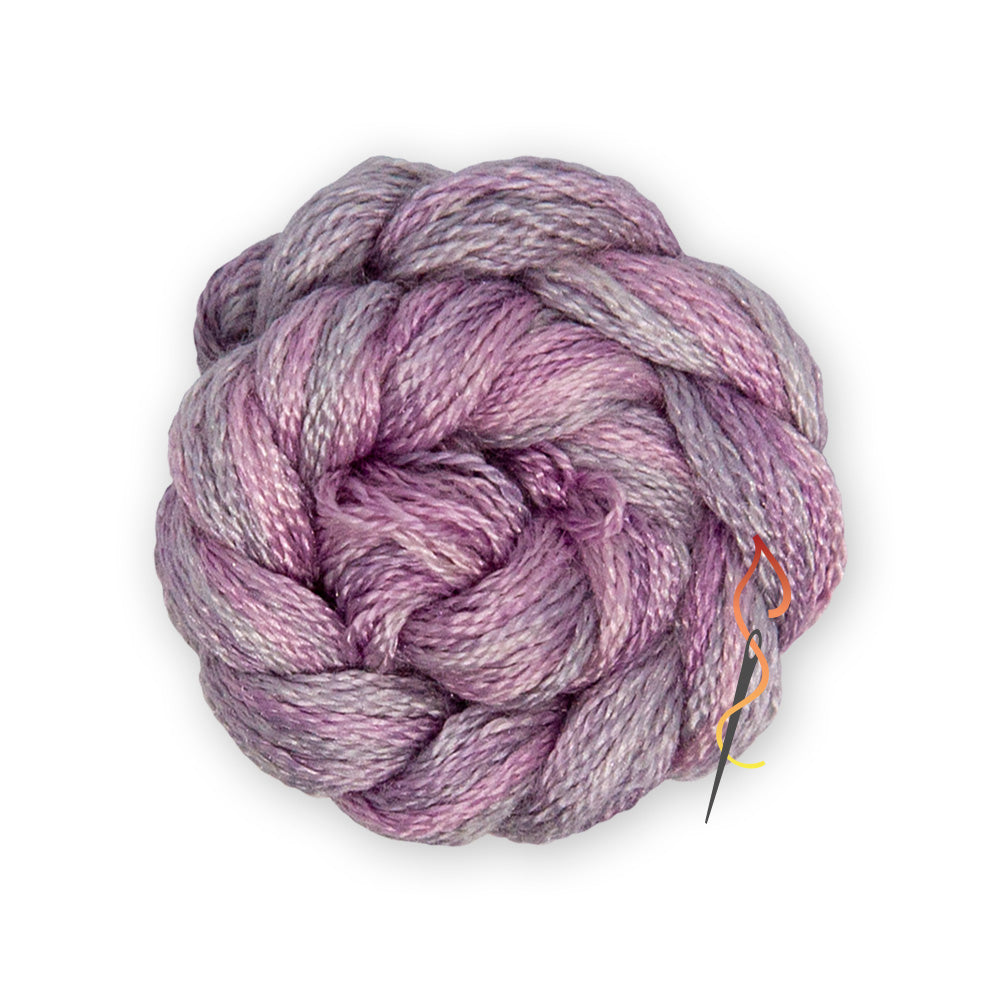 Dinky Dyes Stranded Silk (S000 - S249)