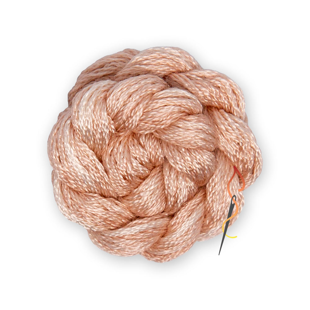 Dinky Dyes Stranded Silk (S000 - S249)