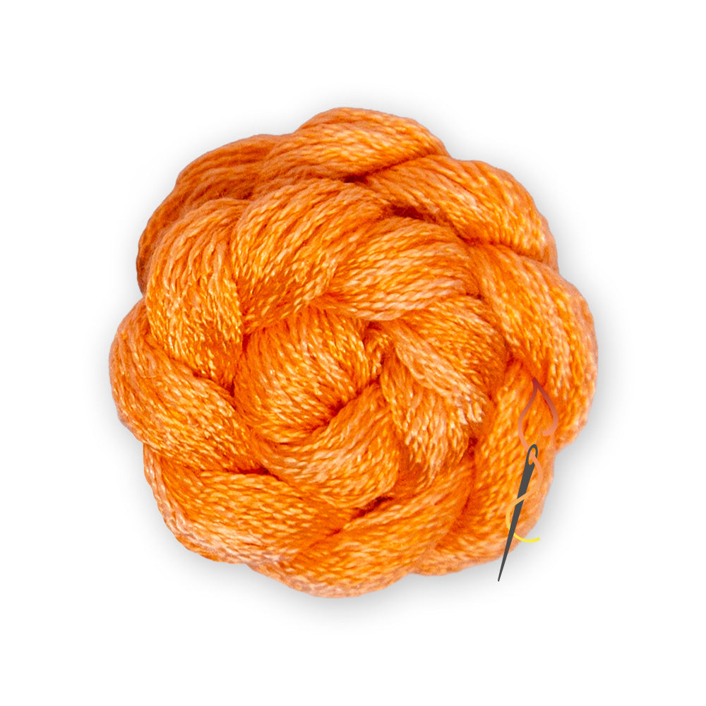 Dinky Dyes Stranded Silk (S000 - S249)