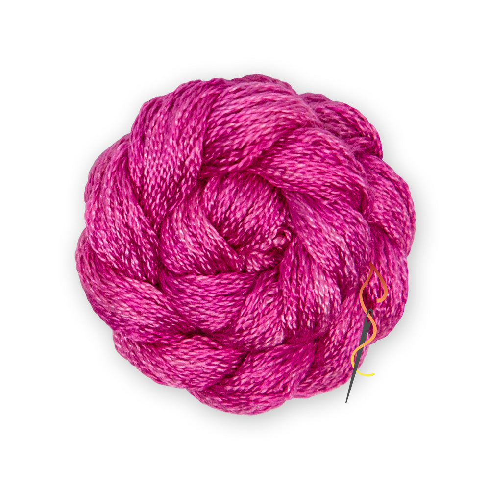 Dinky Dyes Stranded Silk (S000 - S249)