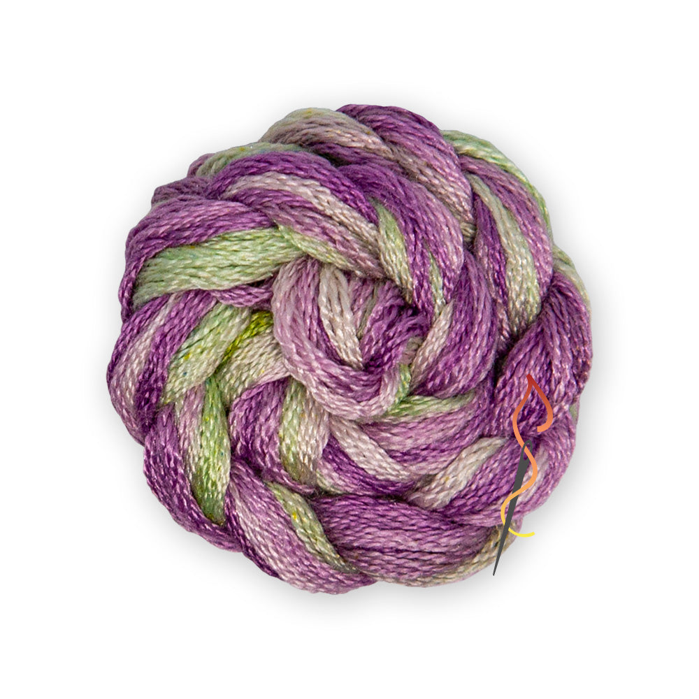 Dinky Dyes Stranded Silk (S000 - S249)