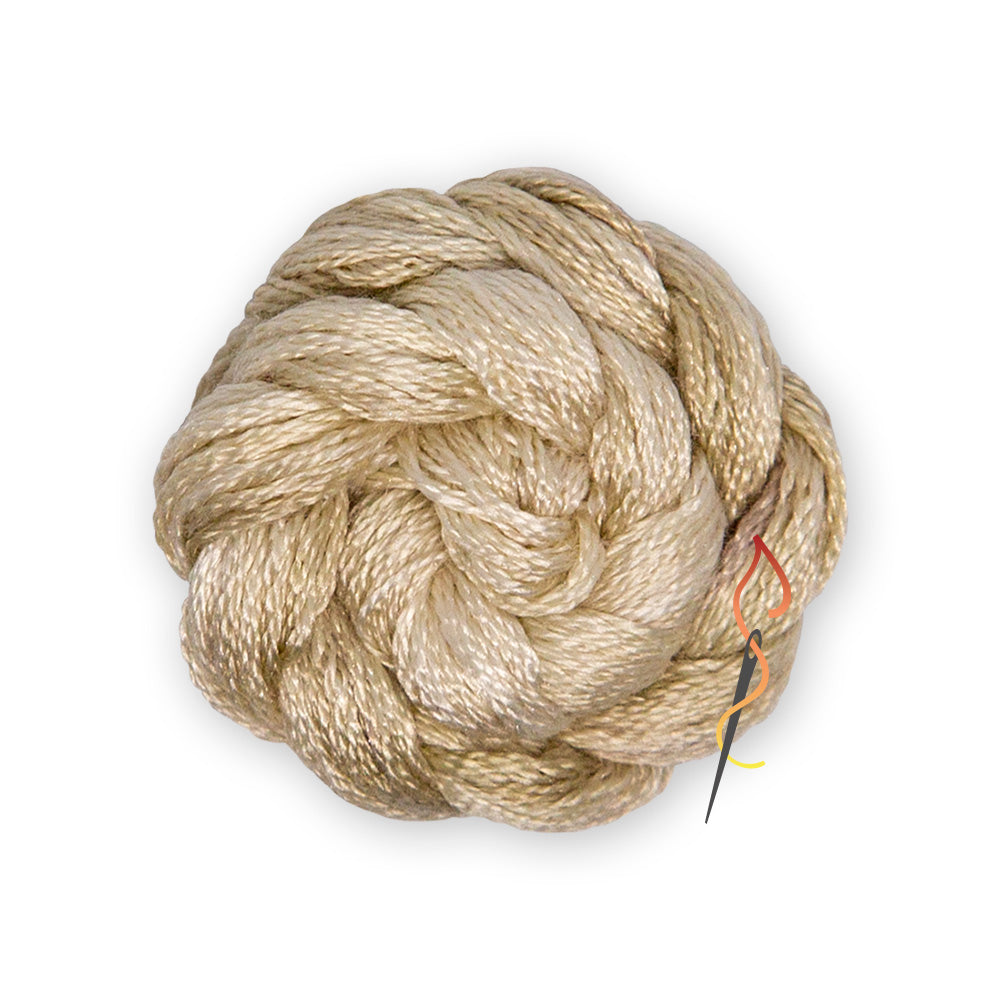 Dinky Dyes Stranded Silk (S000 - S249)