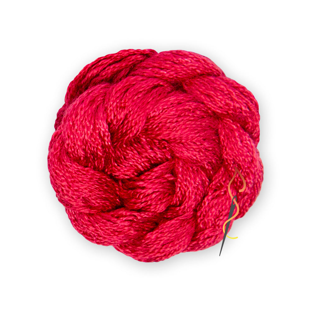 Dinky Dyes Stranded Silk (S000 - S249)