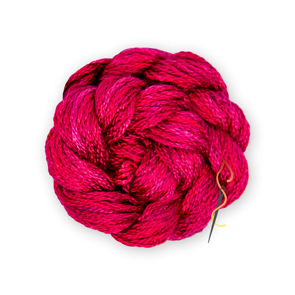 Dinky Dyes Stranded Silk (S000 - S249)