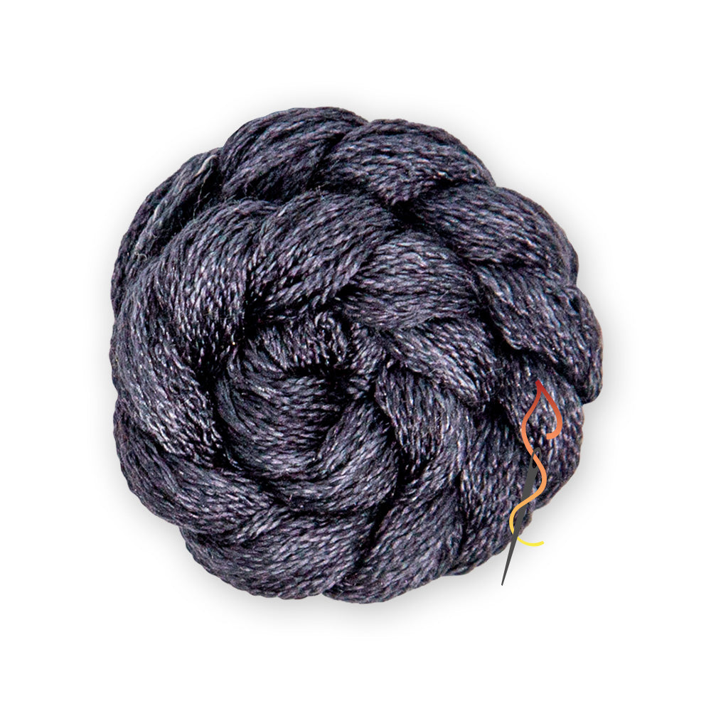 Dinky Dyes Stranded Silk (S000 - S249)