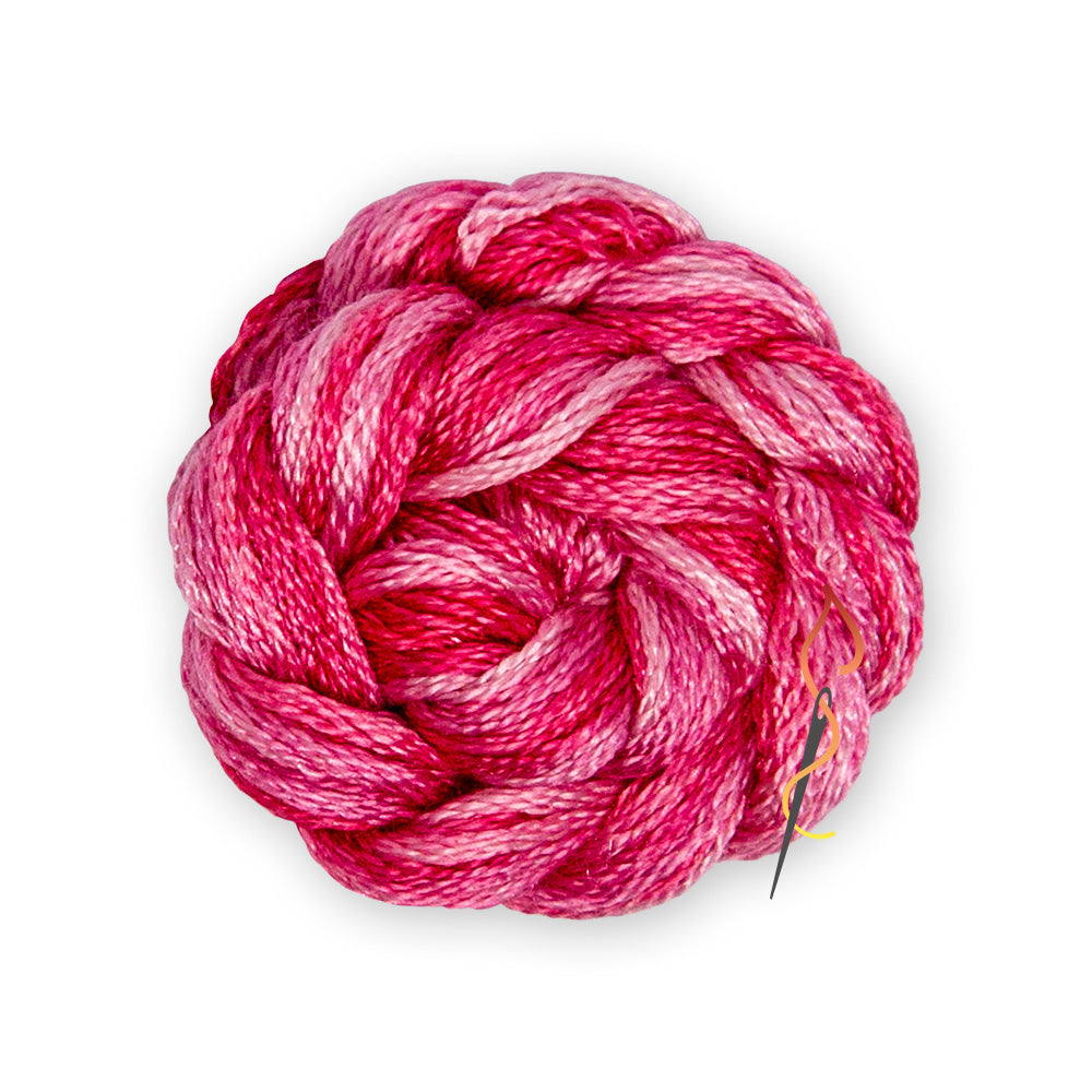 Dinky Dyes Stranded Silk (S000 - S249)