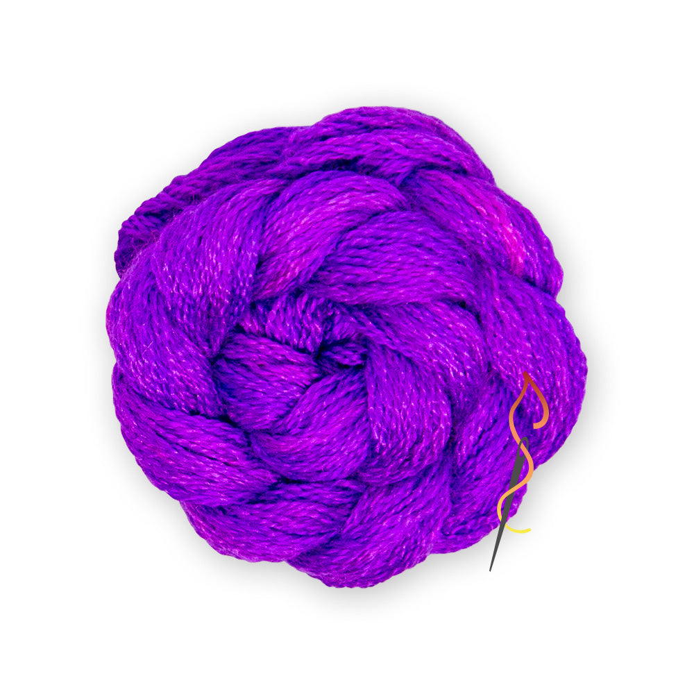Dinky Dyes Stranded Silk (S250 and Up)