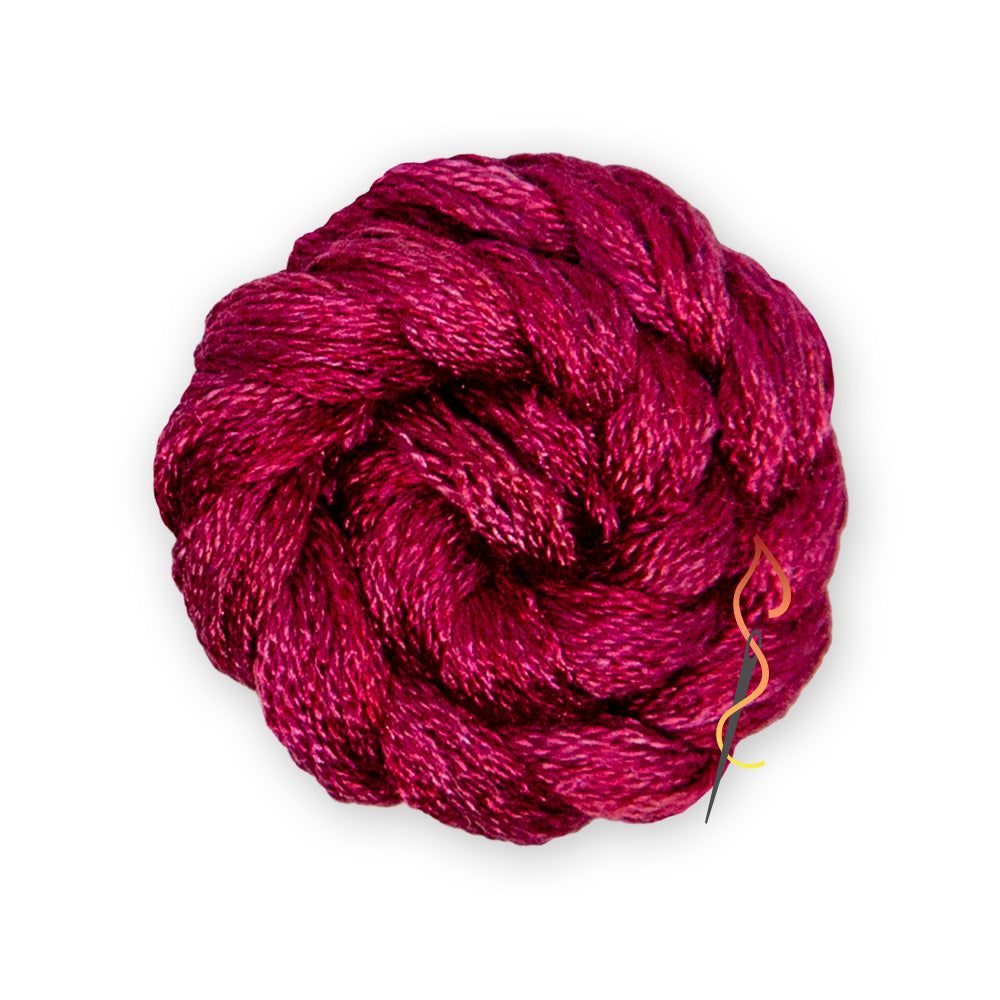 Dinky Dyes Stranded Silk (S250 and Up)