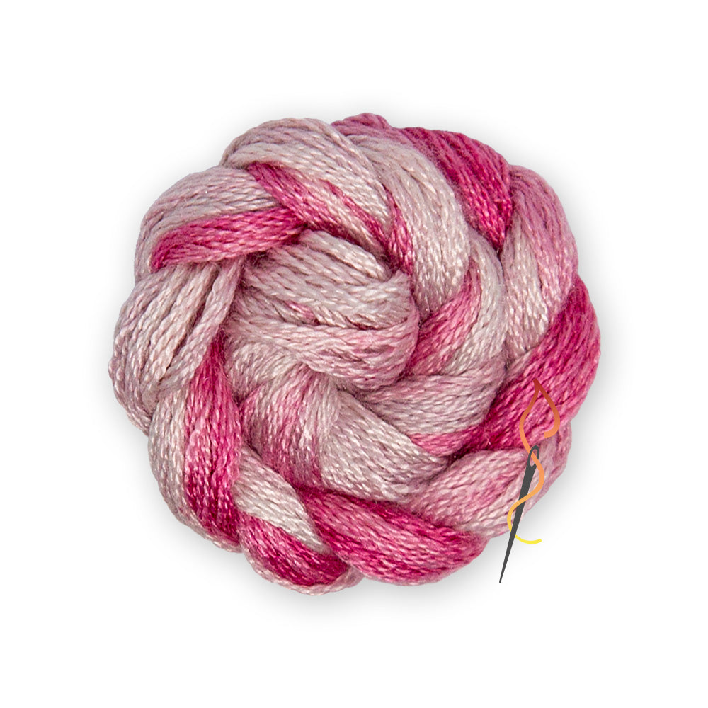 Dinky Dyes Stranded Silk (S000 - S249)