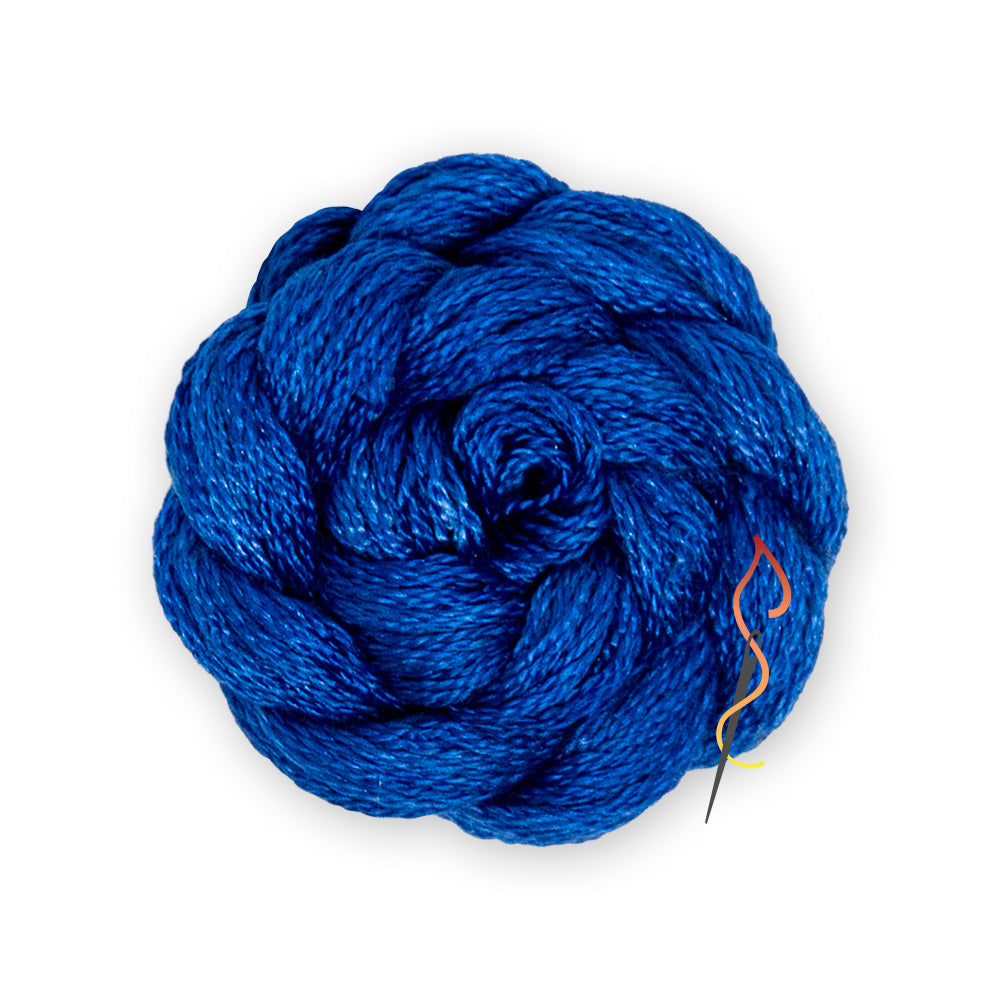 Dinky Dyes Stranded Silk (S250 and Up)