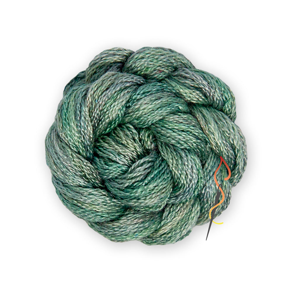 Dinky Dyes Stranded Silk (S250 and Up)