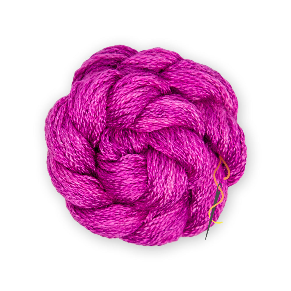 Dinky Dyes Stranded Silk (S250 and Up)
