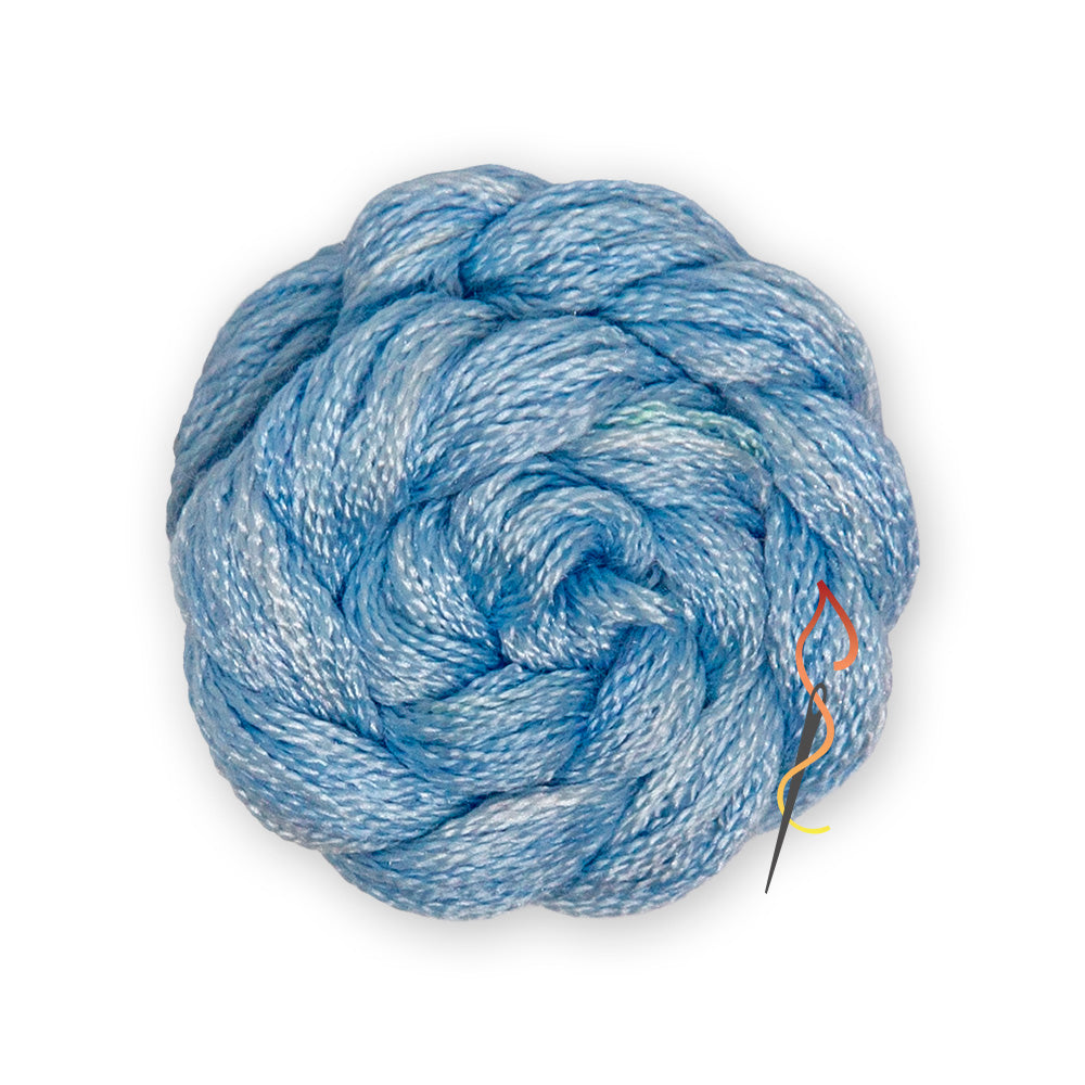 Dinky Dyes Stranded Silk (S250 and Up)