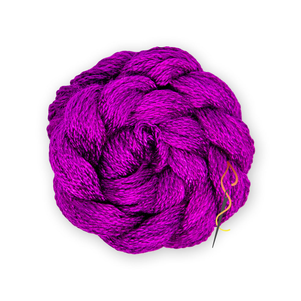 Dinky Dyes Stranded Silk (S250 and Up)