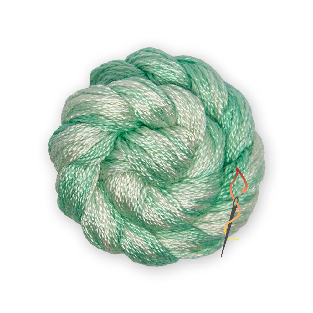 Dinky Dyes Stranded Silk (S250 and Up)