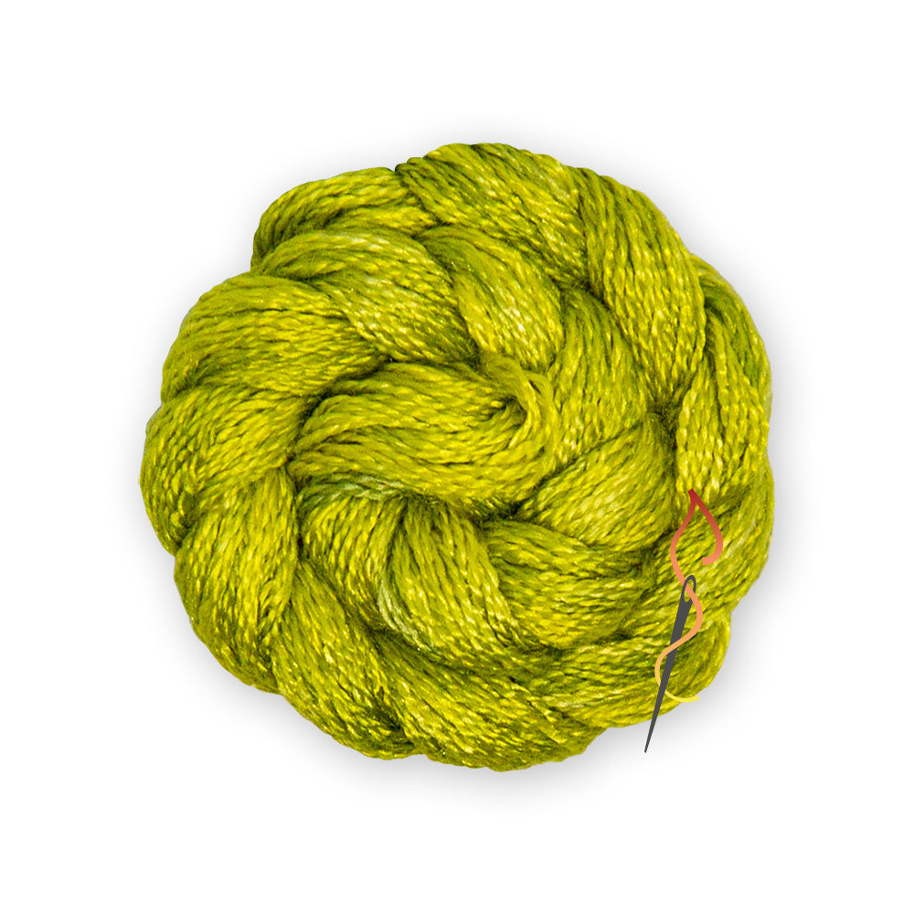 Dinky Dyes Stranded Silk (S250 and Up)