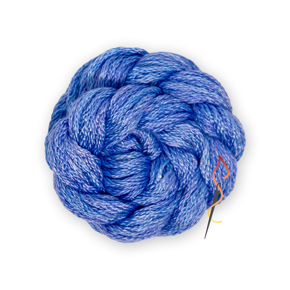 Dinky Dyes Stranded Silk (S250 and Up)