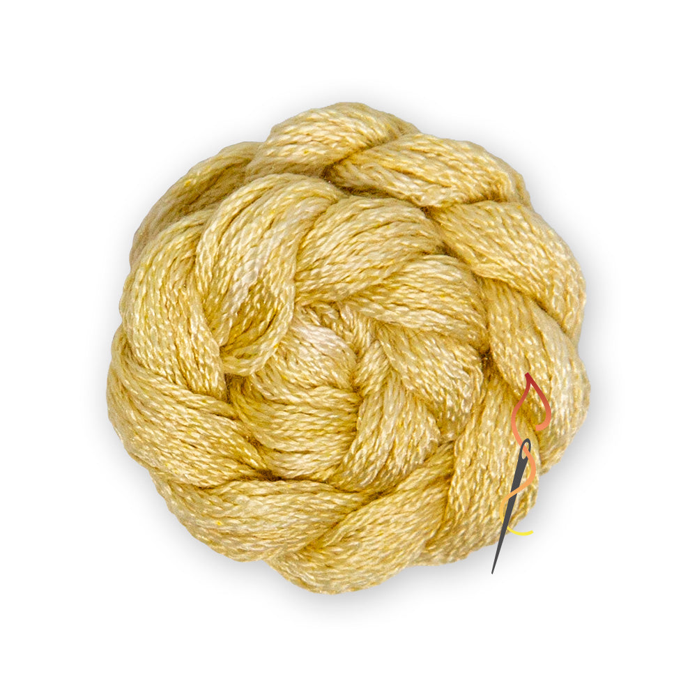 Dinky Dyes Stranded Silk (S250 and Up)
