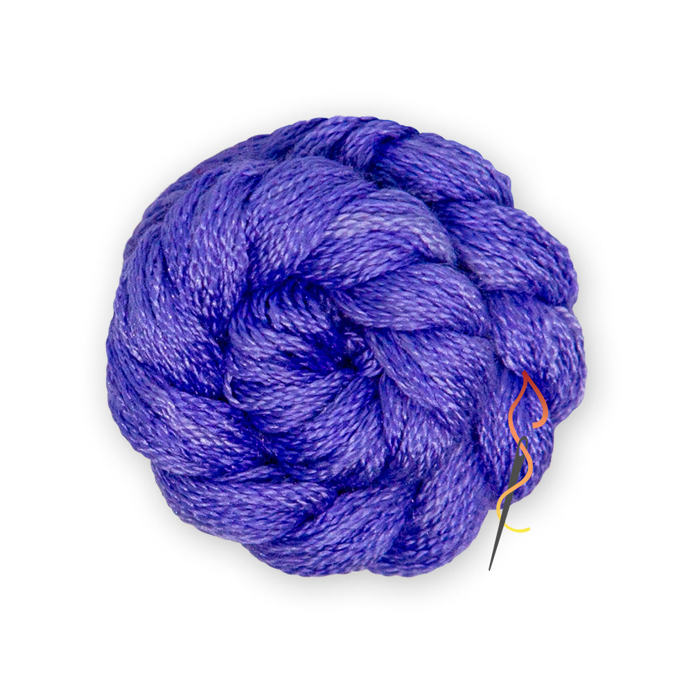 Dinky Dyes Stranded Silk (S250 and Up)