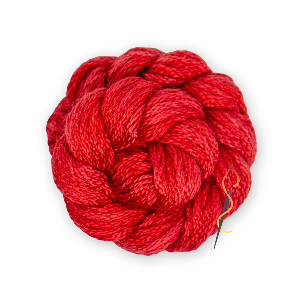 Dinky Dyes Stranded Silk (S250 and Up)
