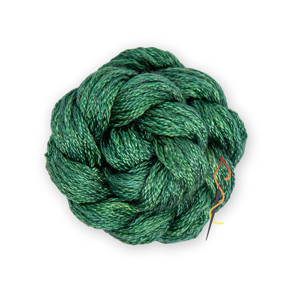 Dinky Dyes Stranded Silk (S250 and Up)