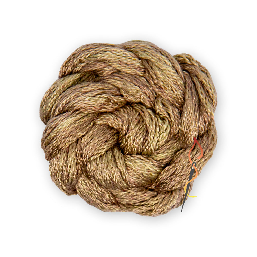 Dinky Dyes Stranded Silk (S250 and Up)
