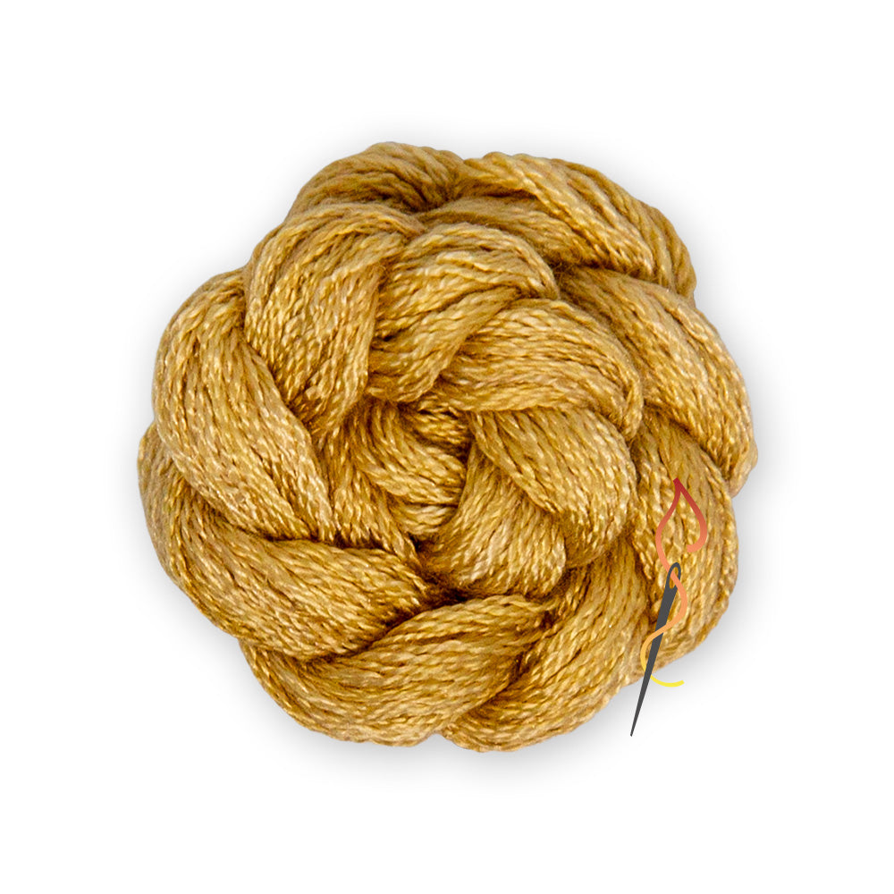 Dinky Dyes Stranded Silk (S250 and Up)
