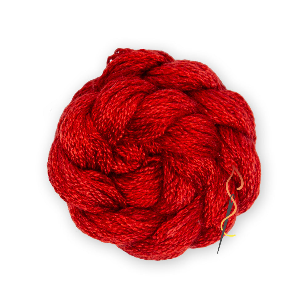 Dinky Dyes Stranded Silk (S250 and Up)