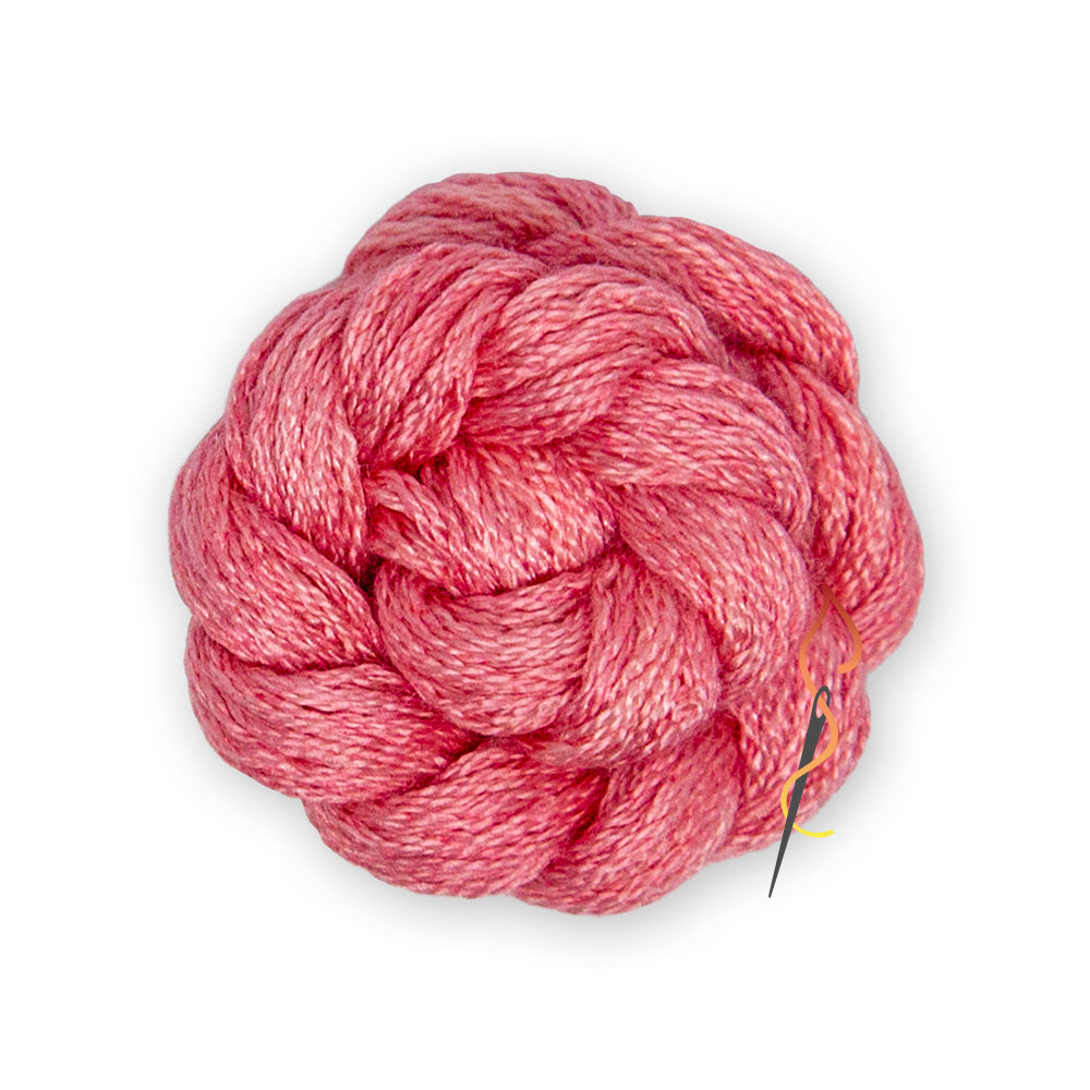 Dinky Dyes Stranded Silk (S250 and Up)