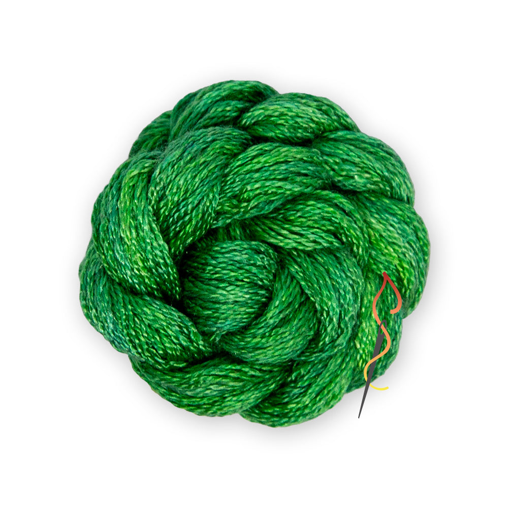 Dinky Dyes Stranded Silk (S250 and Up)