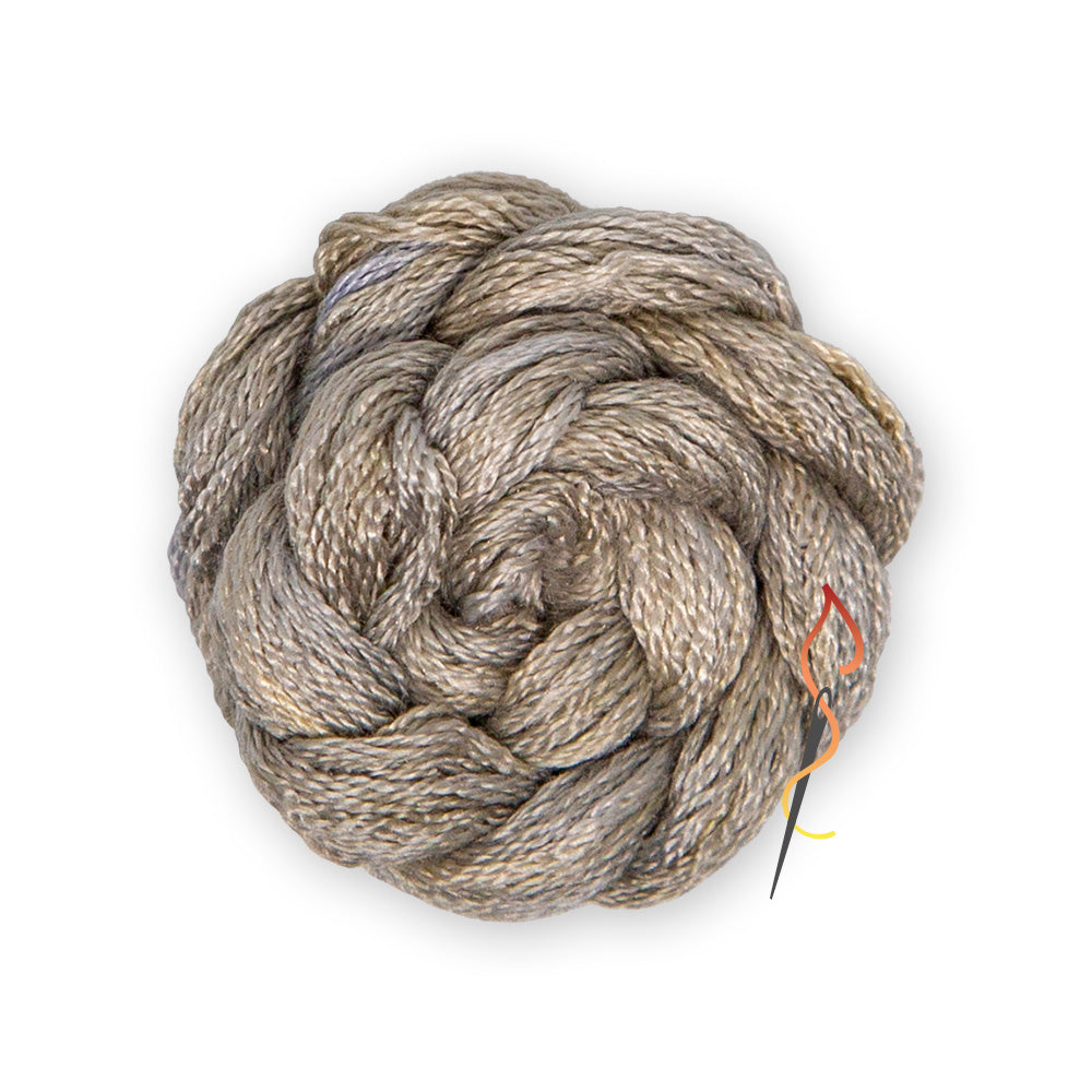 Dinky Dyes Stranded Silk (S250 and Up)