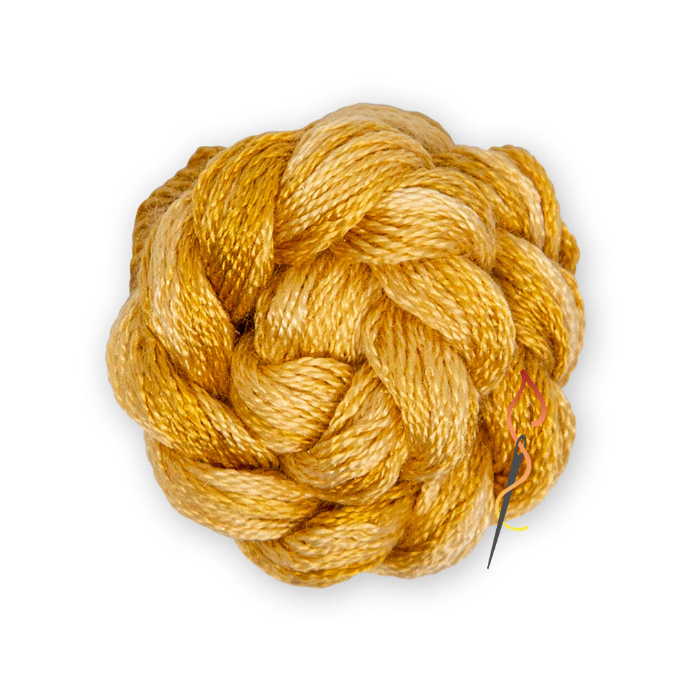 Dinky Dyes Stranded Silk (S250 and Up)