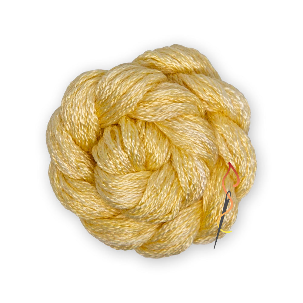 Dinky Dyes Stranded Silk (S250 and Up)