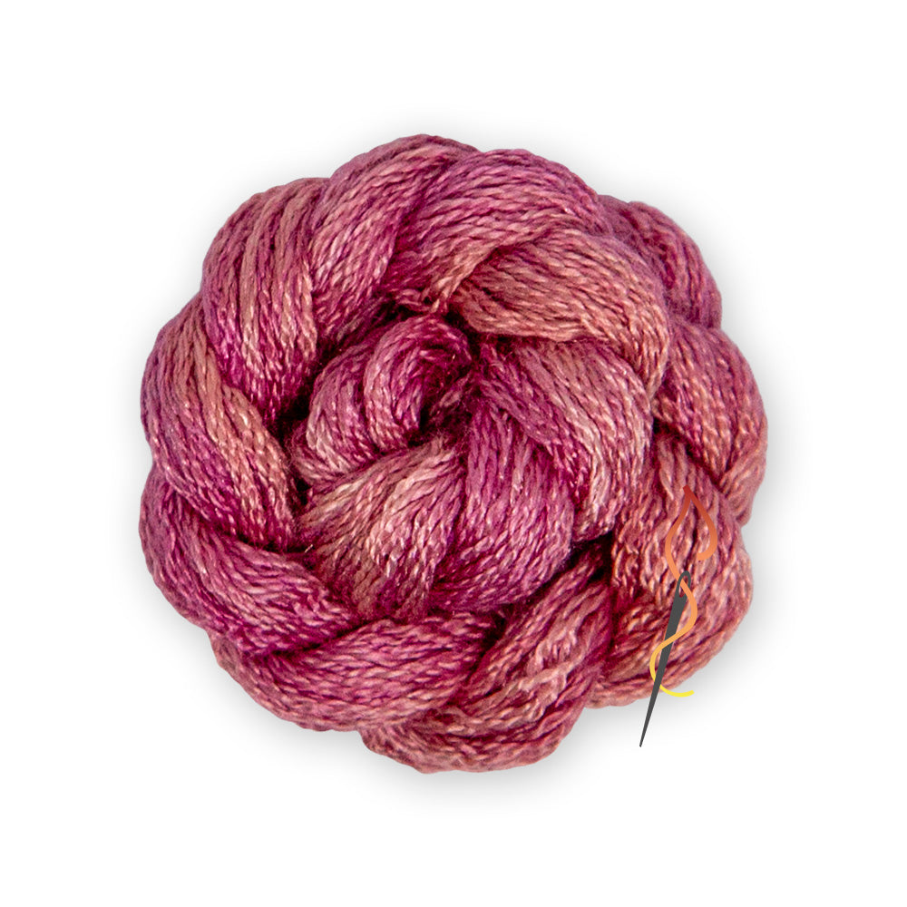 Dinky Dyes Stranded Silk (S250 and Up)
