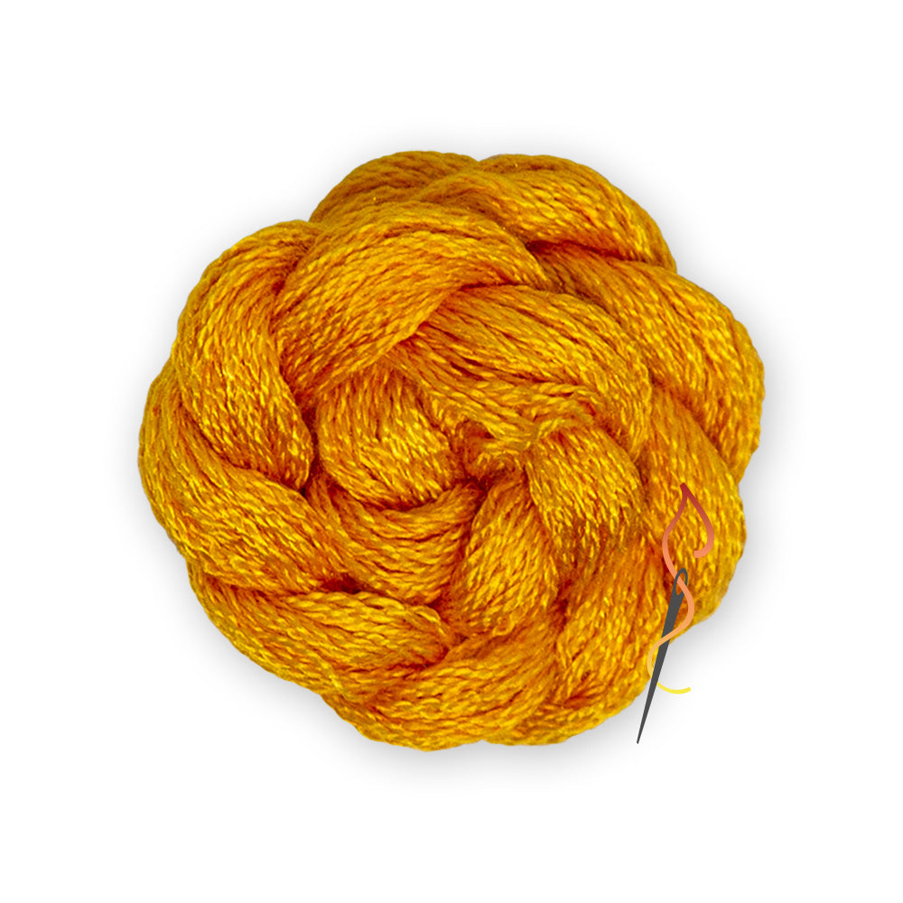 Dinky Dyes Stranded Silk (S000 - S249)